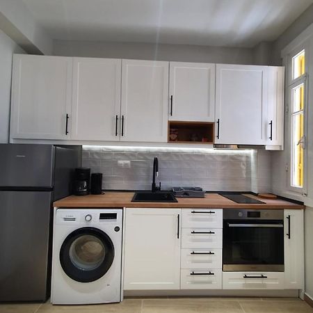 Egnatia Resort Tesalonika Bagian luar foto