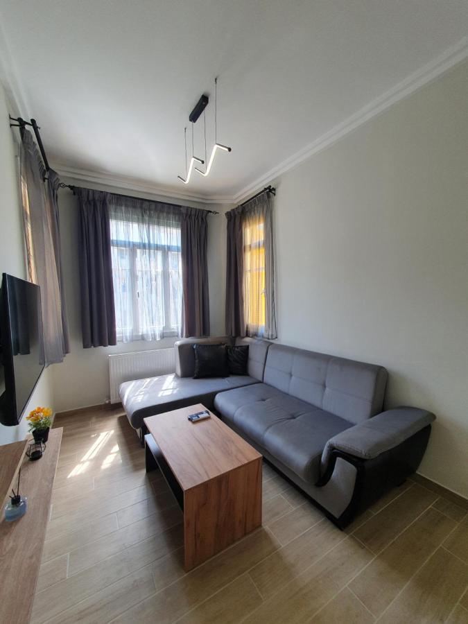 Egnatia Resort Tesalonika Bagian luar foto