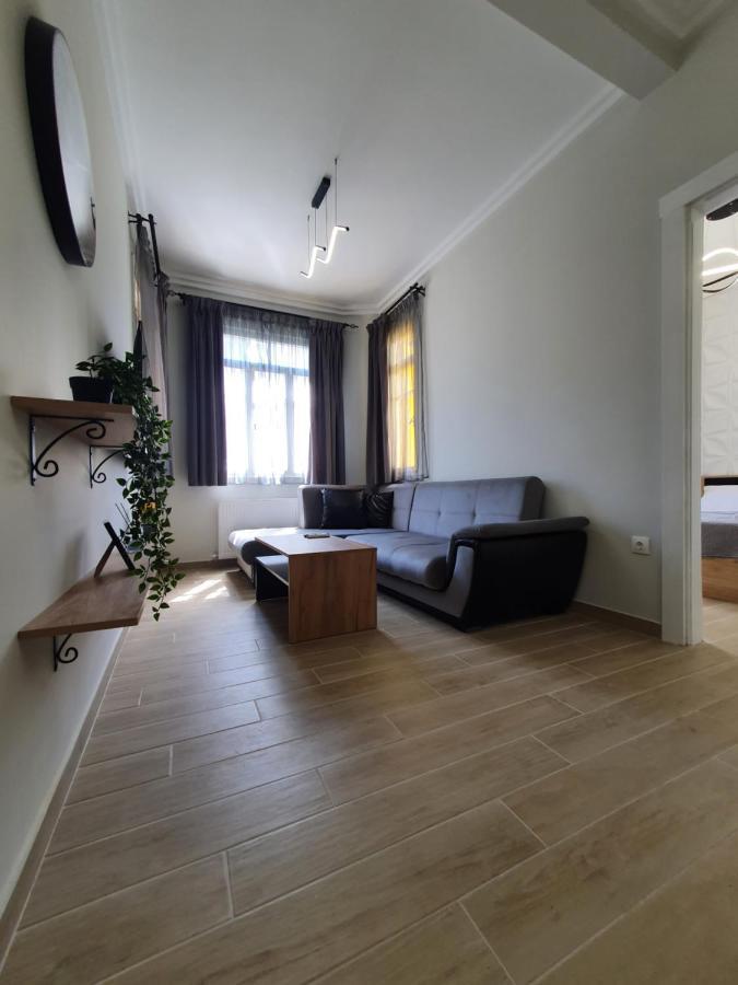 Egnatia Resort Tesalonika Bagian luar foto
