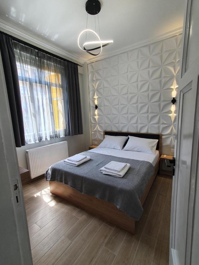Egnatia Resort Tesalonika Bagian luar foto