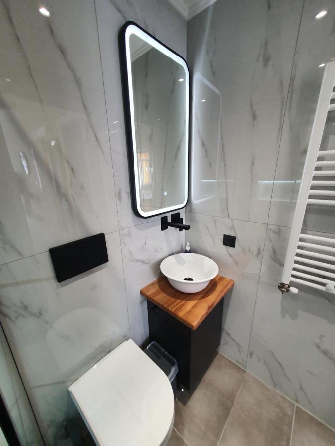 Egnatia Resort Tesalonika Bagian luar foto